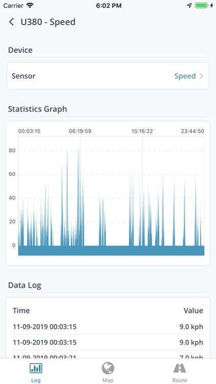 SolucionTrack