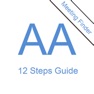 Get AA 12 Steps Guide for iOS, iPhone, iPad Aso Report