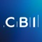 The CBI MSB Business Insight Conference event app , including information on the programme and speakers