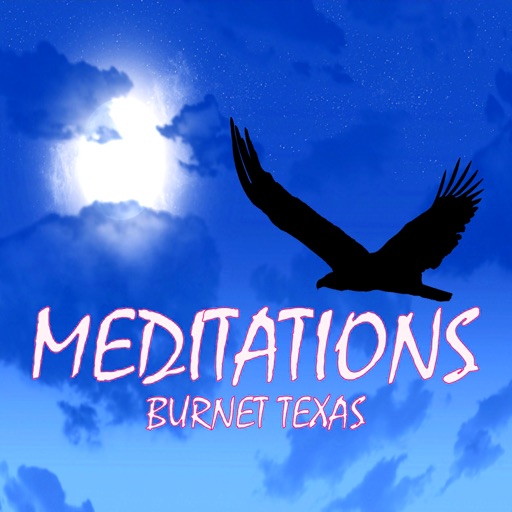 Meditations Burnet Texas