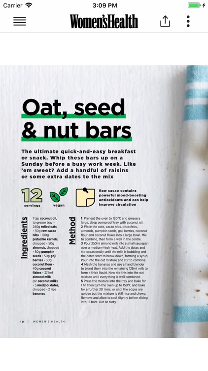Women's Health UK
