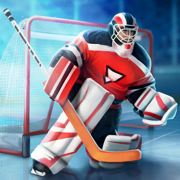Hockey Match 3D - Penalties Resources  generator image