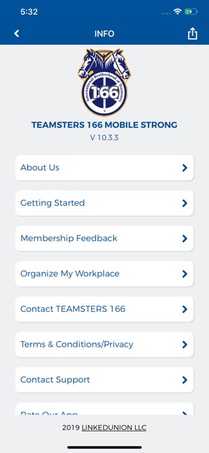 Teamsters 166(圖4)-速報App