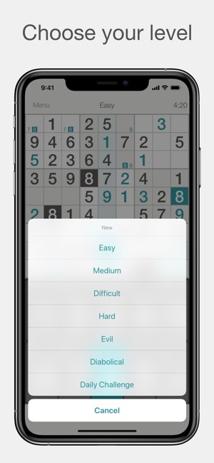 Sudoku ″(圖2)-速報App