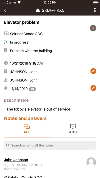 SolutionCondo screenshot-3