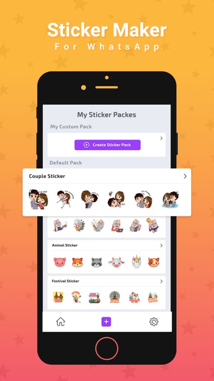 Sticker.ly screenshot-4