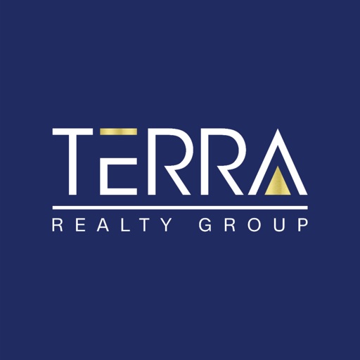 Terra Realty Group iOS App