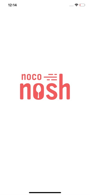 NoCo NOSH Driver