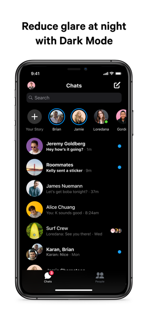 ‎Messenger on the App Store