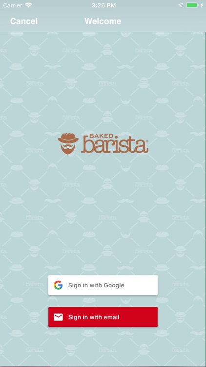 Baked Barista screenshot-5