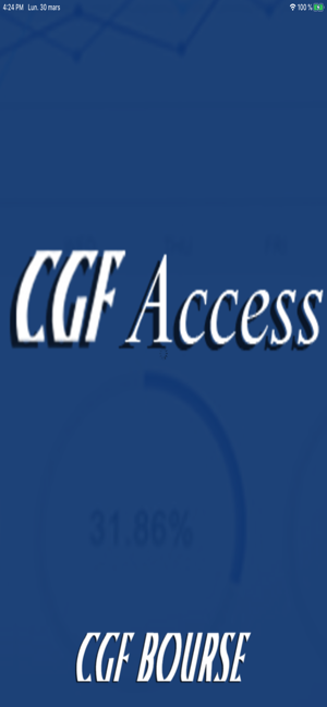 CGF Access