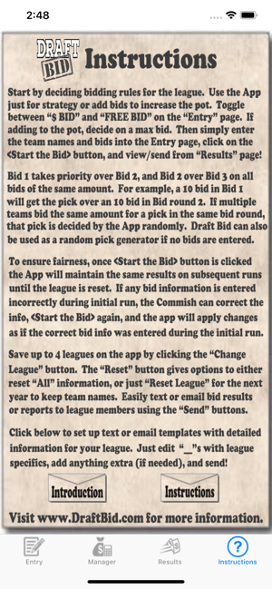 Draft Bid(圖4)-速報App