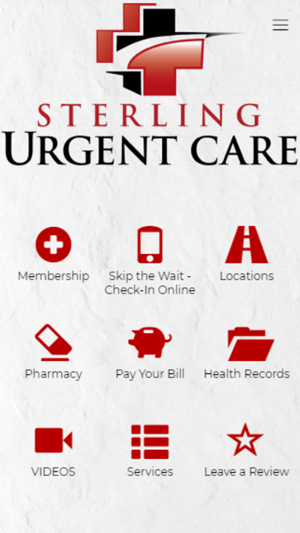 Sterling Urgent Care