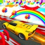 Get Car Racing Learn Colors & Play for iOS, iPhone, iPad Aso Report
