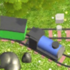 Activities of Trainia: A cute railroad game.
