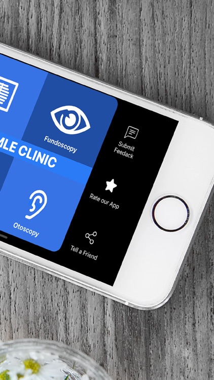 USMLE Clinic