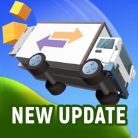 Crash Delivery apk