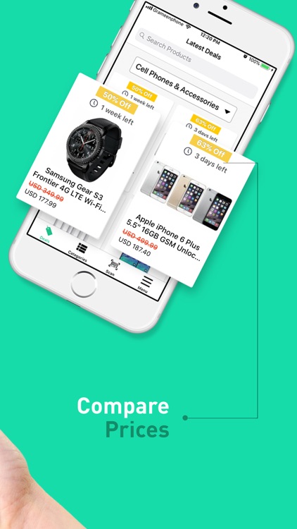 ScopePrice