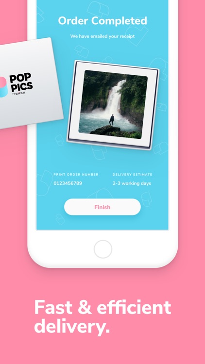 POP PICS by FUJIFILM screenshot-3