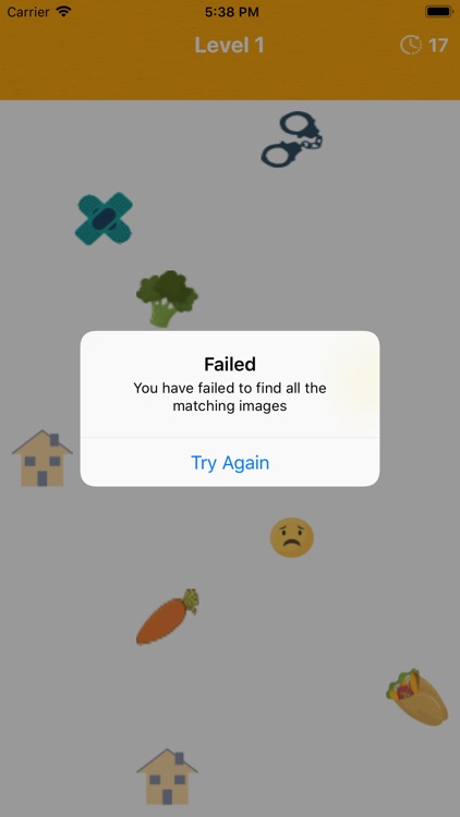 Matching Pictures screenshot-3