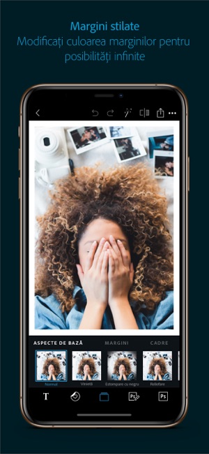 Photoshop Express Editor Fot In App Store