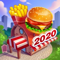 Crazy Chef Cooking Game apk