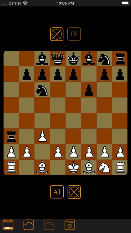 Hit Chess