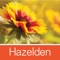 Find inspiration anywhere, at any time, with Hazelden Publishing’s Each Day a New Beginning app featuring all 366 daily meditations from Karen Casey’s best-selling meditation book for women in recovery from addiction