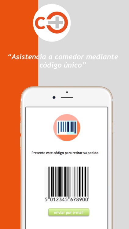 Contacomes Netra screenshot-3