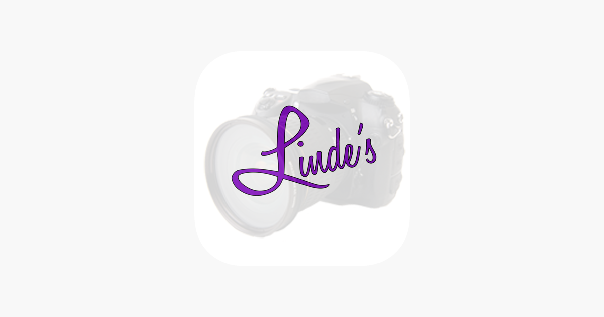 Linde's Livestock Photography, Linde Sutherly, Bisnis, app ios, app, a...