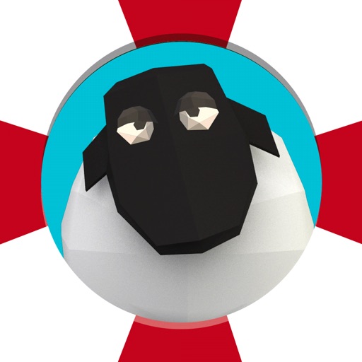 Sheep Rescue 3D icon