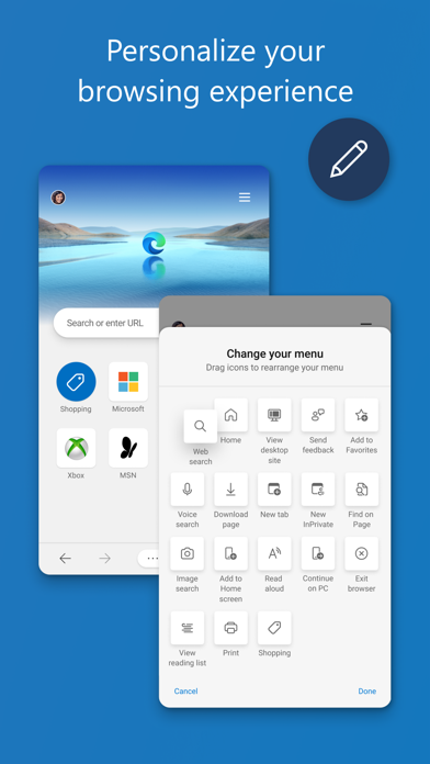 Microsoft Edge for PC - Free Download: Windows 7,8,10 Edition