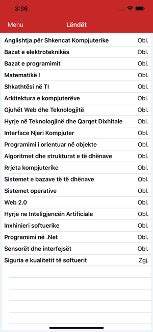 AAB Mobile(圖2)-速報App