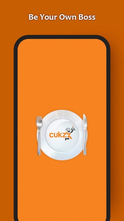 Cukzz Vendor Application
