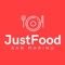 Justfood è l'app che stavi aspettando