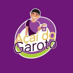 Açaí do Garoto