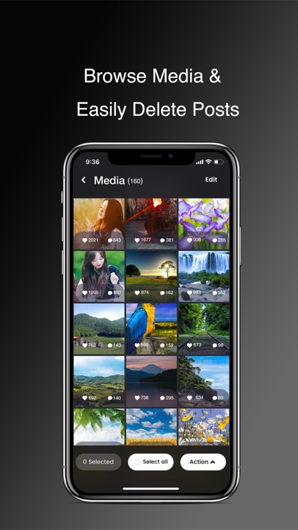 Insta Follower for Instagram screenshot-3