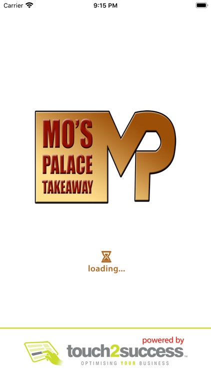 Mo's Palace