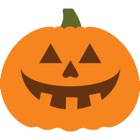 Jack O’Lantern Stickers