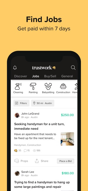 Trustwork(圖2)-速報App