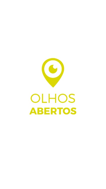 Olhos Abertos