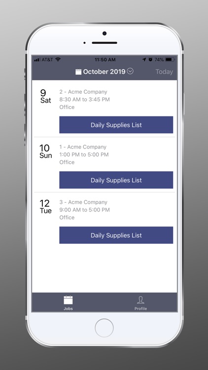 Sentry Crane screenshot-3