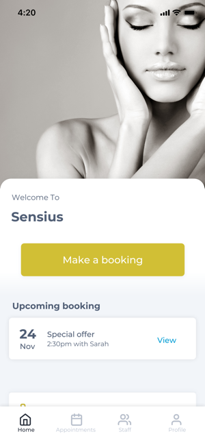 Sensius(圖1)-速報App