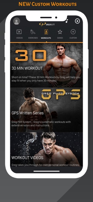 Greg Plitt(圖4)-速報App