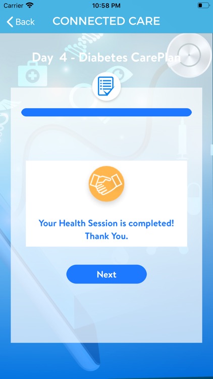 HealthcareRPM Business screenshot-4