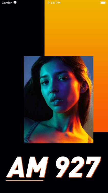 RSN Racing & Sport - AM 927