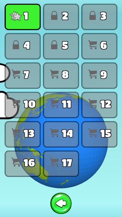 Geography Quiz!