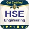 HSE (EHS) Engineering: 2000 Notes, Tips & Quizzez (Environment, Health & Safety)