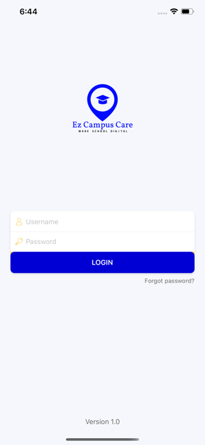 Ez Campus Care(圖1)-速報App