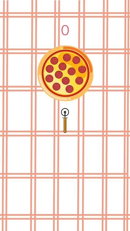 Pizza Sword